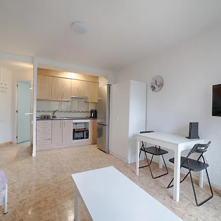 En Playa De Apartment