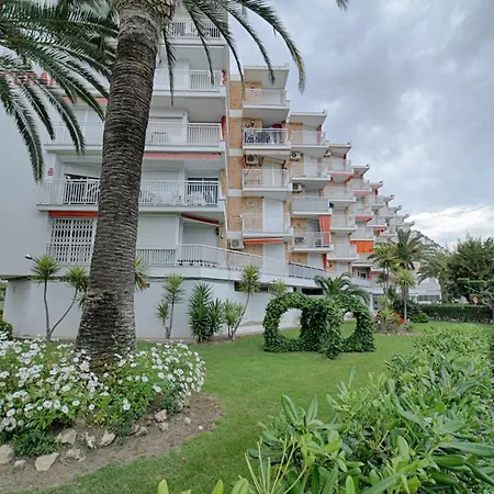 Apartment En Playa De La Pineda