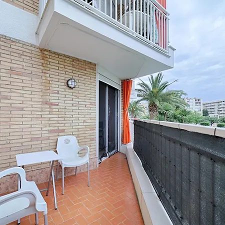 Appartamento En Playa De